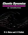 Chaotic Dynamics: An Introduction Chaotic Dynamics: An Introduction