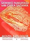 Mouth: Eats Color...
