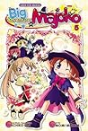 The Big Adventures of Majoko 5