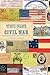 Patriotic Envelopes of the Civil War: The Iconography of Union and Confederate Covers (Conflicting Worlds: New Dimensions of the American Civil War)