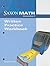Saxon Math Intermediate 5: ...