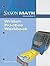 Saxon Math Intermediate 5: Written Practice Workbook