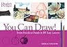 You Can Draw: Fro...