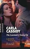 The Lawman's Nanny Op by Carla Cassidy