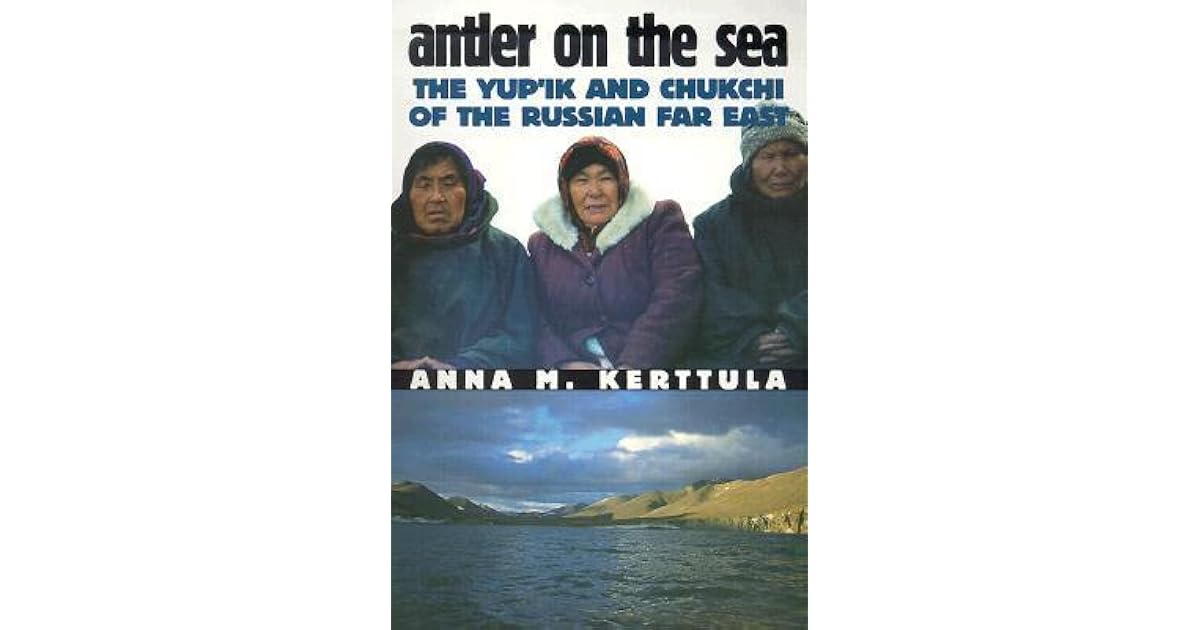Anna m kerttula antler on the sea essay 07 image