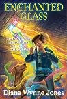 Enchanted Glass by Diana Wynne Jones