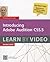 Introducing Adobe Audition Cs5.5 by Maxim Jago