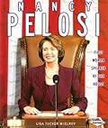 Nancy Pelosi: First Woman Speaker of the House