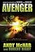 Avenger (Boy Soldier, #3)