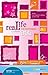 Holy Bible: ReaLife Devotional Bible for Kids: New International Version, Pink