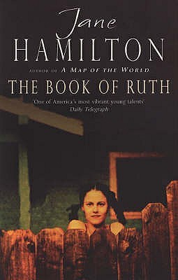 The Book Of Ruth By Jane Hamilton