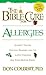 The Bible Cure for Allergie...