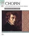 Chopin: An Introduction to his Piano Works Book & CD