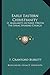 Early Eastern Christianity: St. Margaret's Lectures 1904 On The Syriac Speaking Church