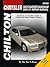 Chrysler 300/Charger/Magnum 2005-07 Repair Manual (Chilton's Total Car Care)