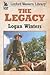 The Legacy (Linford Western Library)