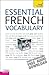 Essential French Vocabulary: A Teach Yourself Guide