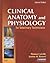 Clinical Anatomy and Physiology for Veterinary Technicians