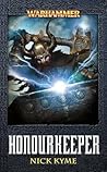 Honourkeeper (Warhammer Fantasy)