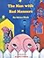 The Man with Bad Manners by Idries Shah