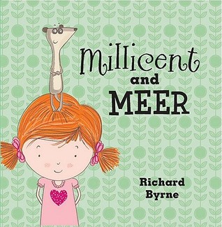Millicent and Meer (Paperback)