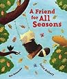 A Friend for All Seasons A Friend for All Seasons