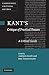 Kant's 'Critique of Practic...