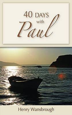 40 Days with Paul (Paperback)