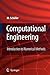 Computational Engineering - Introduction to Numerical Methods