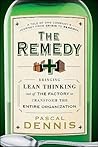 The Remedy by Pascal Dennis