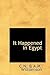 It Happened in Egypt