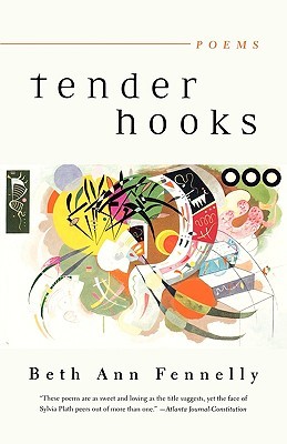 Tender Hooks: Poems (Paperback)