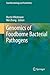 Genomics of Foodborne Bacterial Pathogens (Food Microbiology and Food Safety)