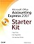 Microsoft Office Accounting Express 2007 Starter Kit
