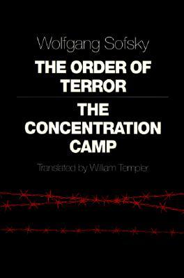 The Order of Terror (Paperback)