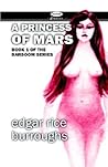 A Princess of Mars by Edgar Rice Burroughs