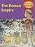 Roman Empire: Hodder History