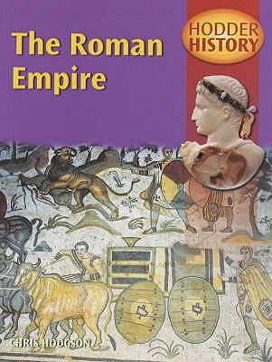 Roman Empire: Hodder History (Paperback)