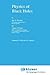 Physics of Black Holes (Fun...