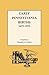 Early Pennsylvania Births, 1675-1875
