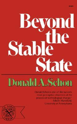 Beyond the Stable State (Paperback)