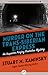 Murder on the Trans-Siberian Express (Porfiry Rostnikov, #14)