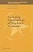 Emerging Applications of Algebraic Geometry by Mihai Putinar