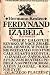 Ferdynand i Izabela