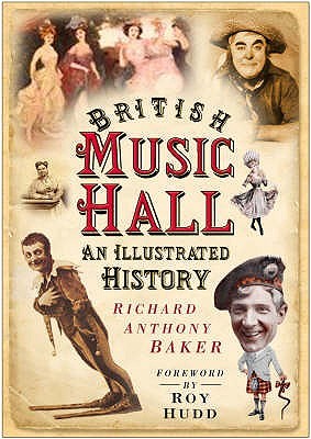 British Music Hall (Paperback)