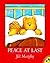 Peace at Last by Jill Murphy