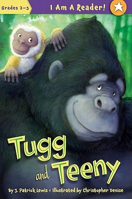 Tugg and Teeny (Tugg and Teeny, #1)