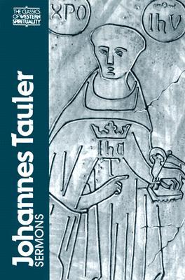 Johannes Tauler: Sermons (Paperback)