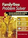 Family Tree Problem Solver by Marsha Hoffman Rising Family Tree Problem Solver by Marsha Hoffman Rising