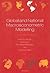 Global and National Macroeconometric Modelling: A Long-Run Structural Approach